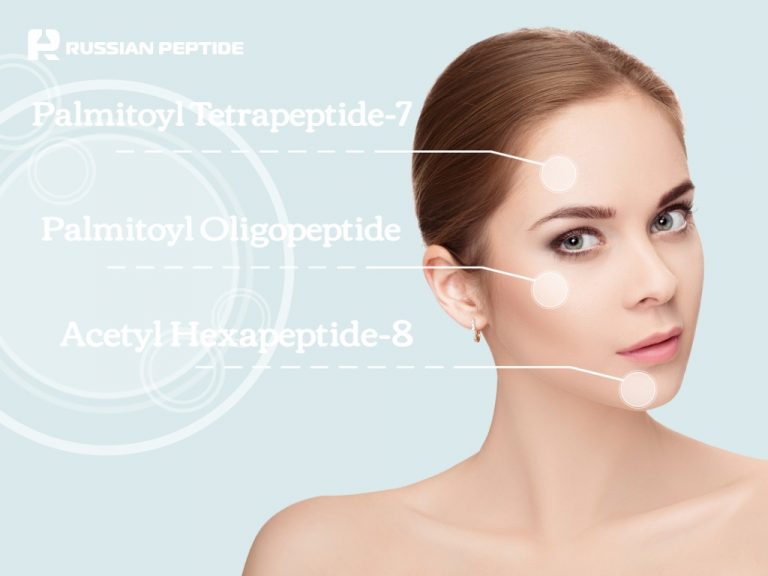 perspektivy ispolzovaniya antivozrastnyh peptidov v meditsine