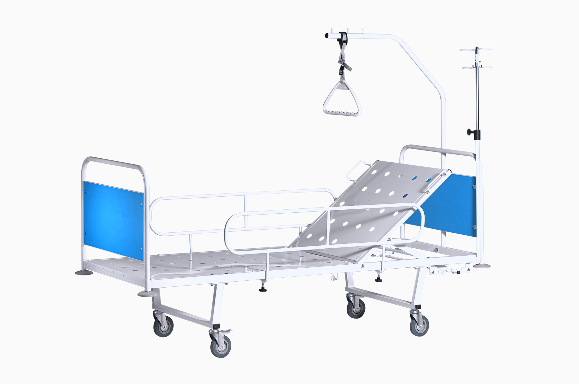 Ока-Медик: Мы создаем здоровье для России