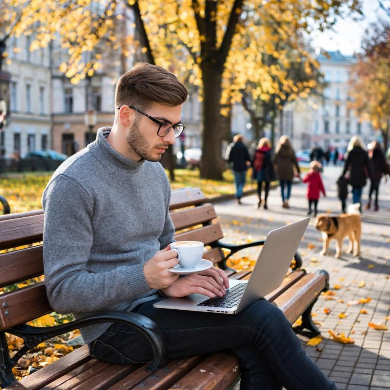 TOBIZ: Сайт мечты своими руками - просто, бесплатно, реально!