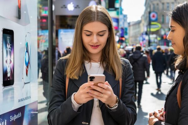 iPhone в Грозном: Путеводитель по Выбору и Покупке