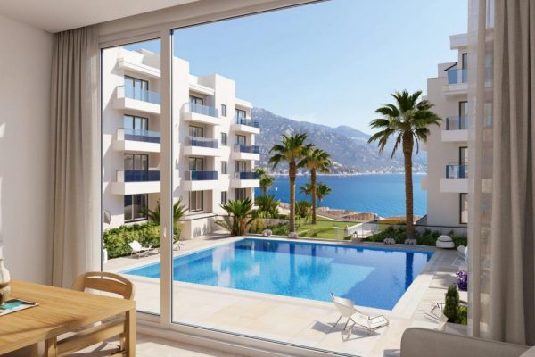 Солнце, Море и Собственная Квартира: Как Купить Жилье в Алании и Не Прогадать