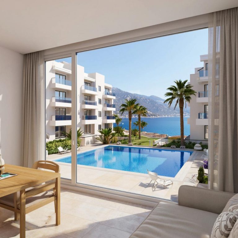 Солнце, Море и Собственная Квартира: Как Купить Жилье в Алании и Не Прогадать