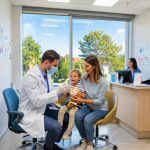 Улыбки для всех поколений: Наш личный опыт выбора идеальной семейной стоматологии