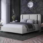 Когда Сон Становится Искусством: Раскрываем Тайны Интерьерных Кроватей в Уфе