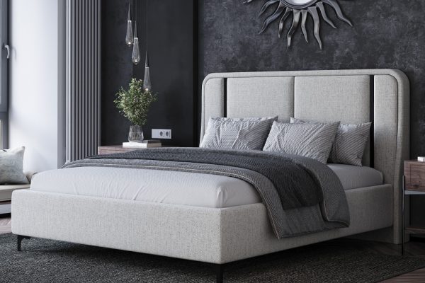 Когда Сон Становится Искусством: Раскрываем Тайны Интерьерных Кроватей в Уфе