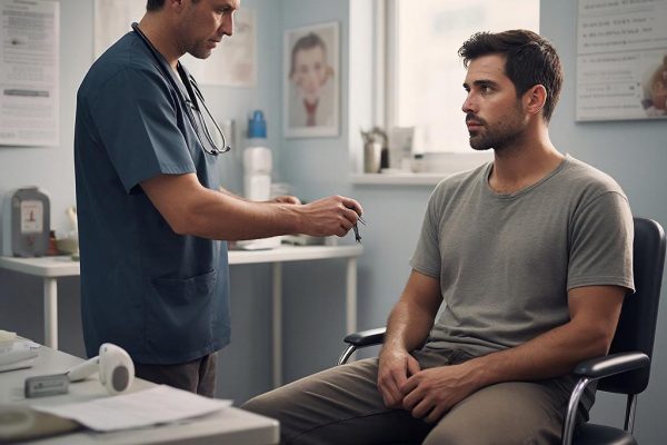 Проктолог — когда стоит обратиться и почему не нужно стесняться