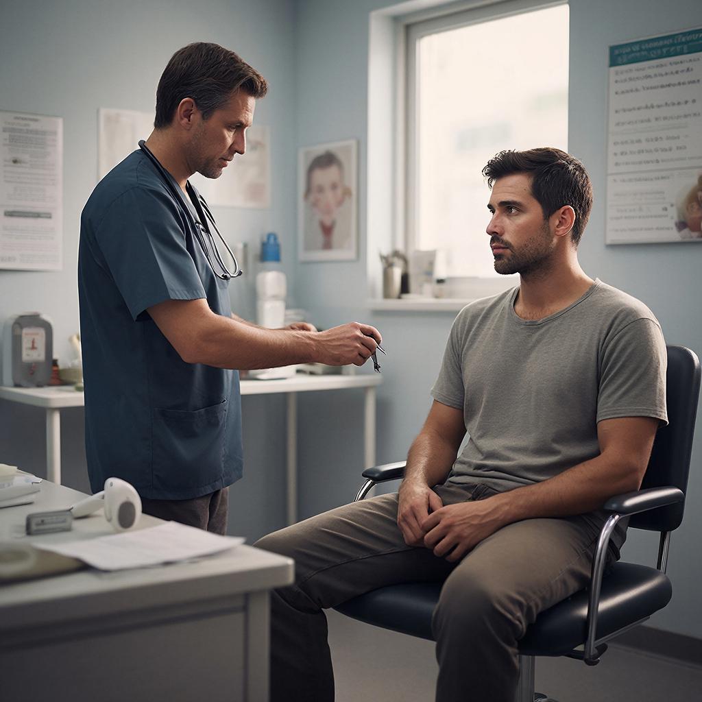 Проктолог — когда стоит обратиться и почему не нужно стесняться