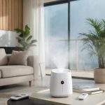 Туманное Сердце Дома: Как Форсуночные Системы Превращают Сухой Воздух в Оазис Здоровья и Комфорта