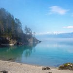 Байкальская Одиссея: путеводитель по лучшим турам на озеро байкал