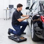 Правильное обслуживание электронной тонировки: залог долговечности и надежности