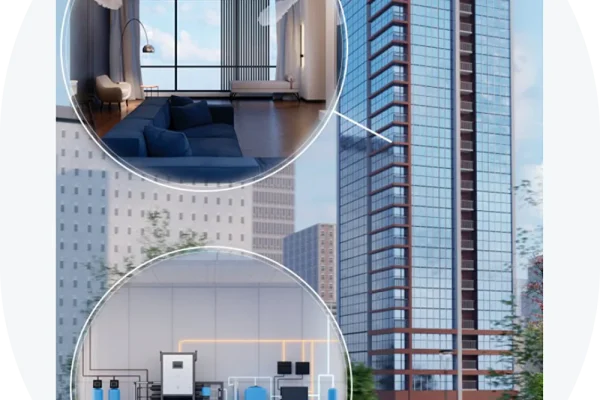 Эликсир невидимой свежести: как мы приручили туман в современных интерьерах